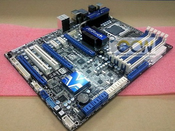 Asrock x58 extreme6